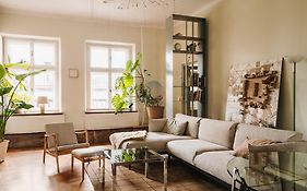 Here Apartments